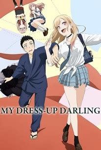 flixtor my dress-up darling|Anix .
